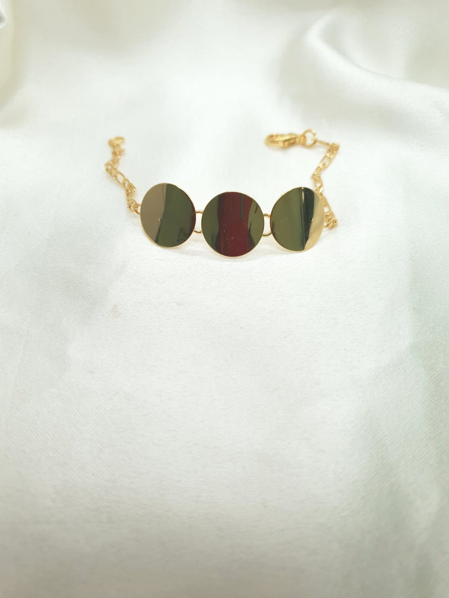 צמיד דיסקיות